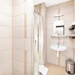 Fuerdohaz Hotel 3*