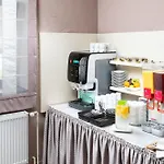 Fürdőház Szálloda Nyíregyháza