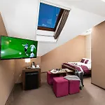 Fuerdohaz Hotel