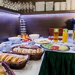 Fuerdohaz Hotel 3*