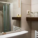 Hotel Fuerdohaz Nyiregyhaza