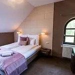 Hotel Fuerdohaz