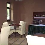 Hotel Fuerdohaz 3*