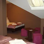 Szálloda Fürdőház