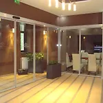 Szálloda Fürdőház Nyíregyháza