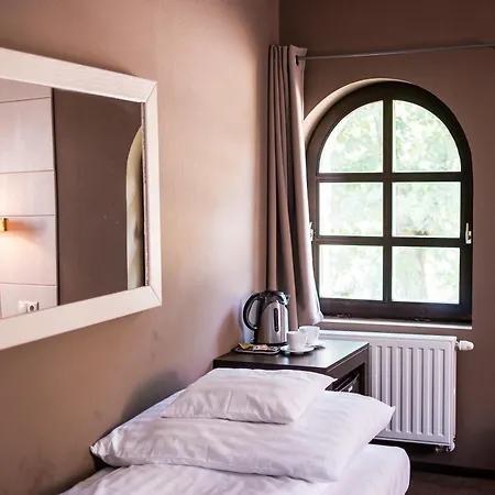 Hotel Fuerdohaz Nyíregyháza