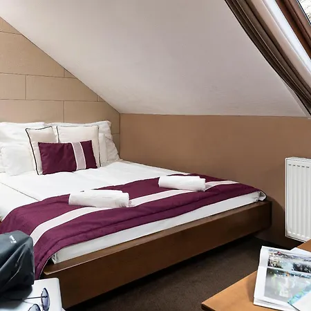 Hotel Fuerdohaz