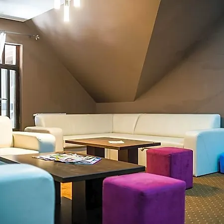 Hotel Fürdőház 3*