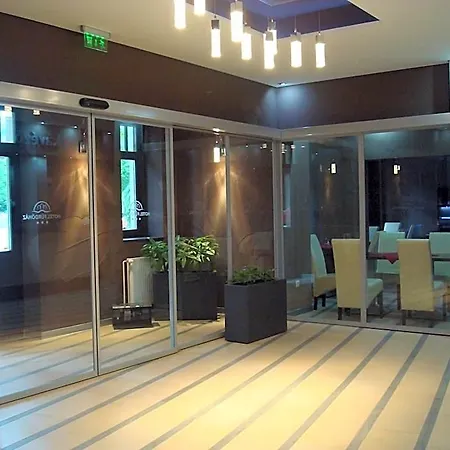 Fürdőház Hotel Nyíregyháza