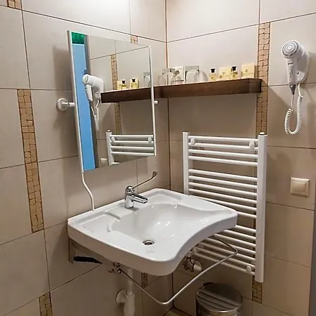 Fuerdohaz 3* Nyíregyháza