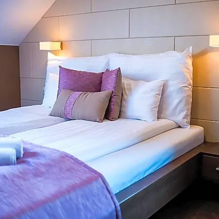 Hotel Fürdőház Nyíregyháza