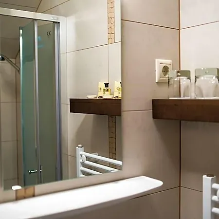 Fürdőház Hotel Nyíregyháza