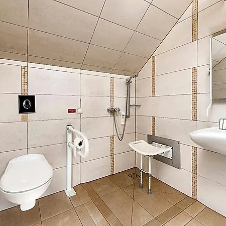 Fürdőház Hotel Nyíregyháza