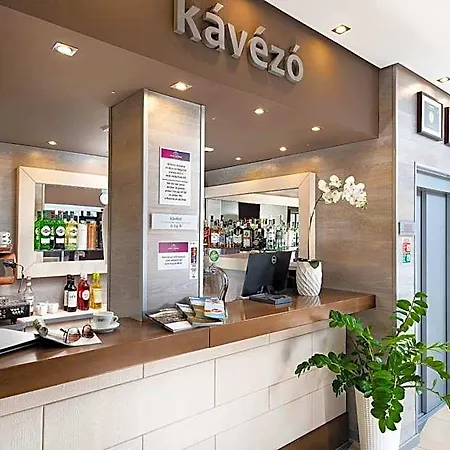 Hotel Fürdőház 3*