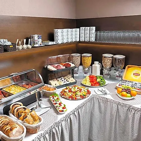 Fürdőház Hotel Nyíregyháza