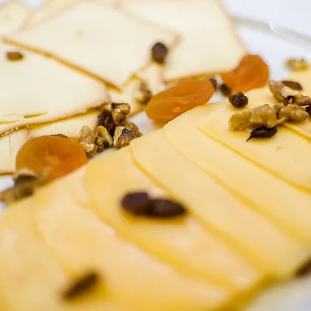 فندق Fuerdohaz 3*