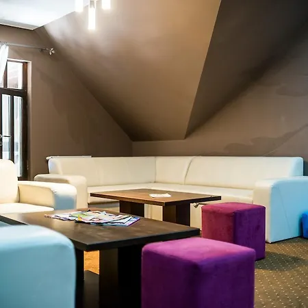 Fuerdohaz Hotel 3*