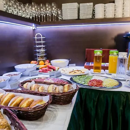 Fürdőház Hotel 3*