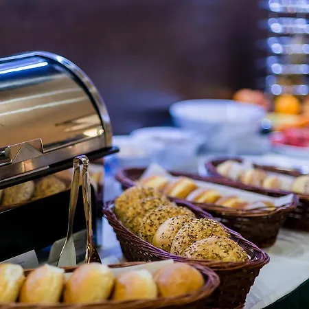 Hotel Fuerdohaz Nyiregyhaza