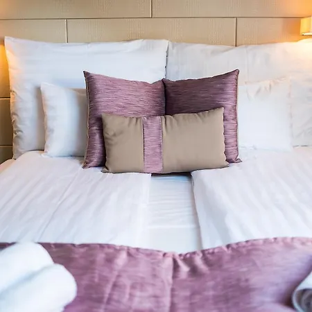 Fuerdohaz Hotel Nyíregyháza