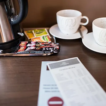 Hotel Fuerdohaz Nyíregyháza