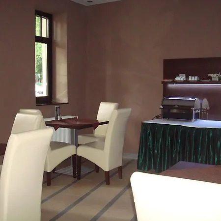 Hotel Fuerdohaz 3*