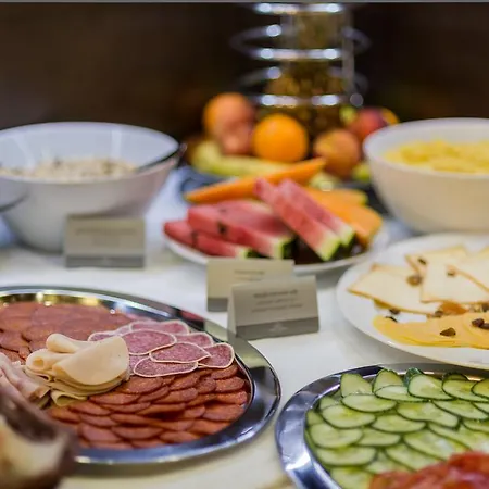 Fuerdohaz Hotel Nyiregyhaza