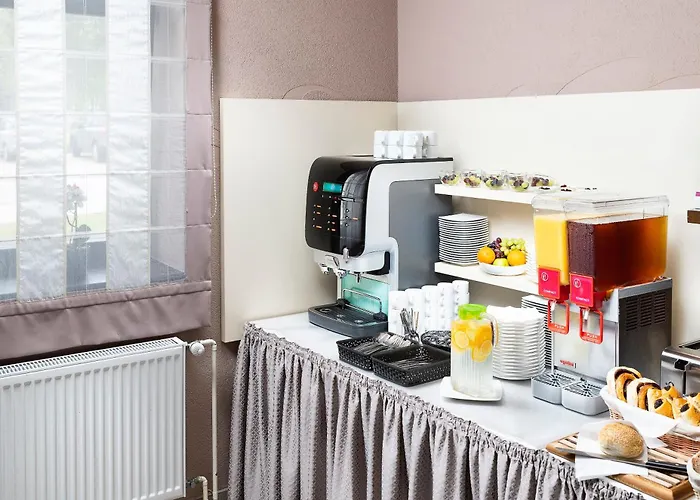 Fuerdohaz Otel Nyíregyháza