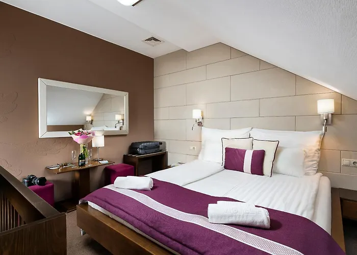 Otel Fuerdohaz 3*