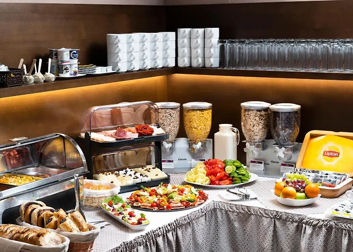 Hotel Fuerdohaz Nyiregyhaza