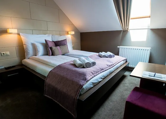 Fuerdohaz Otel 3*