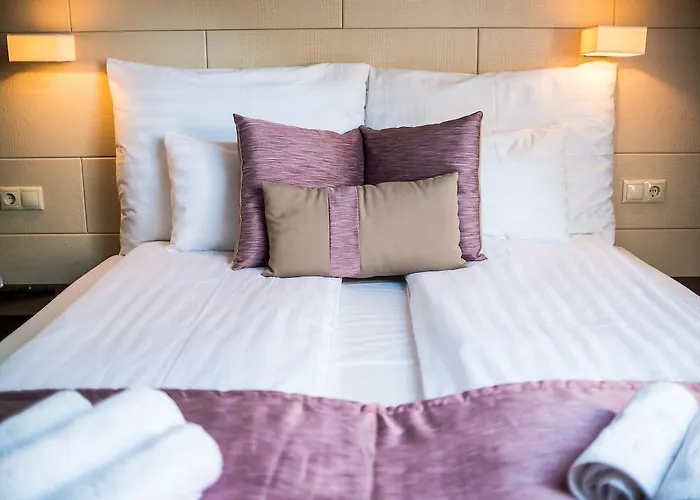 Fuerdohaz Otel Nyíregyháza