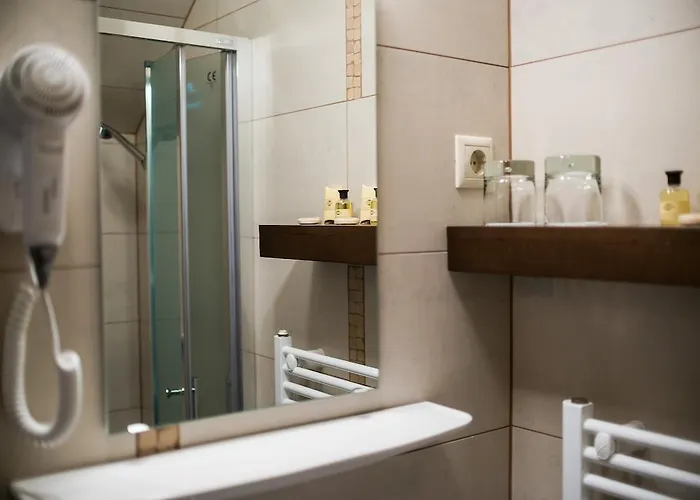 Otel Fuerdohaz Nyíregyháza