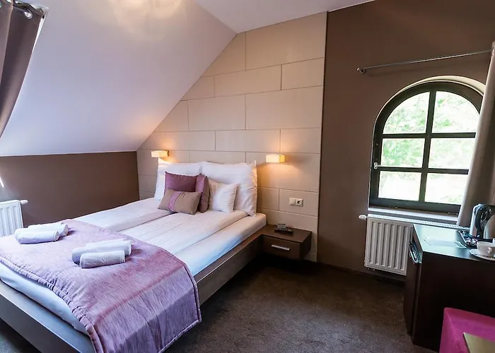 Hotel Fuerdohaz