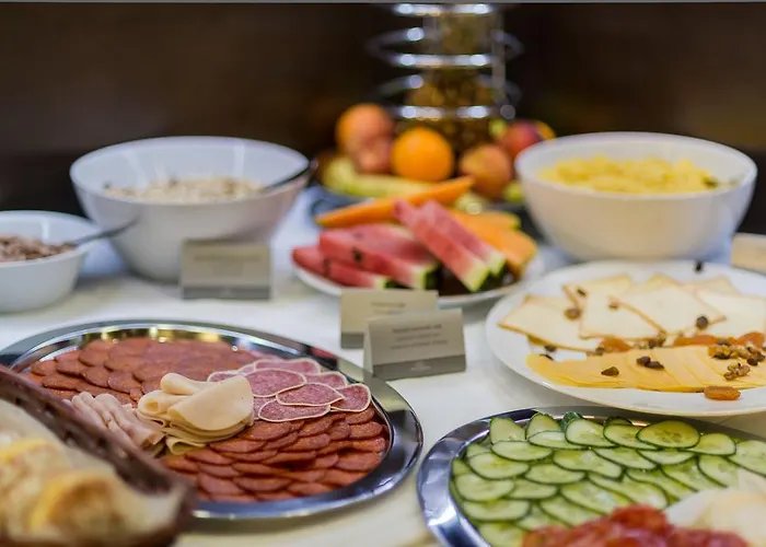 Fuerdohaz Otel Nyíregyháza